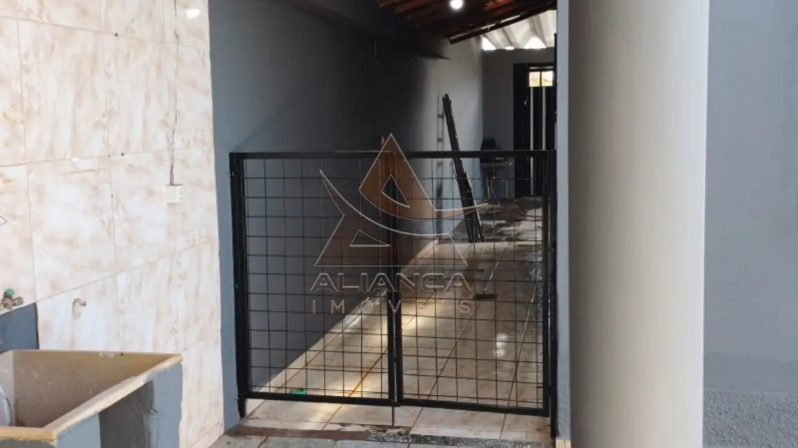 Foto 7 de Casa com 4 quartos à venda, 148m2 em Ribeirao Preto - SP