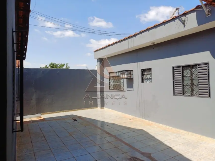 Foto 8 de Casa com 4 quartos à venda, 148m2 em Ribeirao Preto - SP