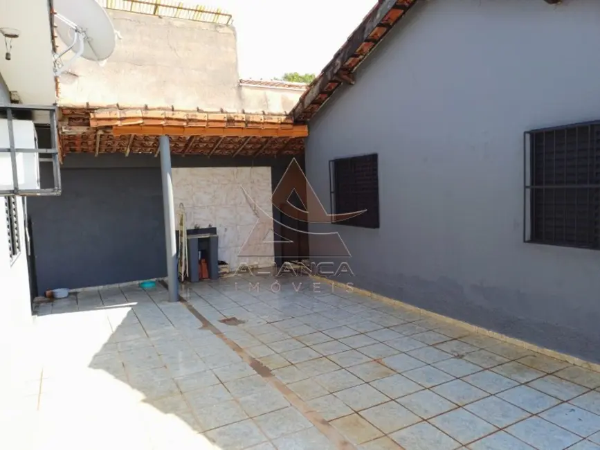Foto 6 de Casa com 4 quartos à venda, 148m2 em Ribeirao Preto - SP