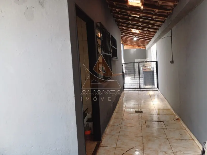 Foto 4 de Casa com 4 quartos à venda, 148m2 em Ribeirao Preto - SP