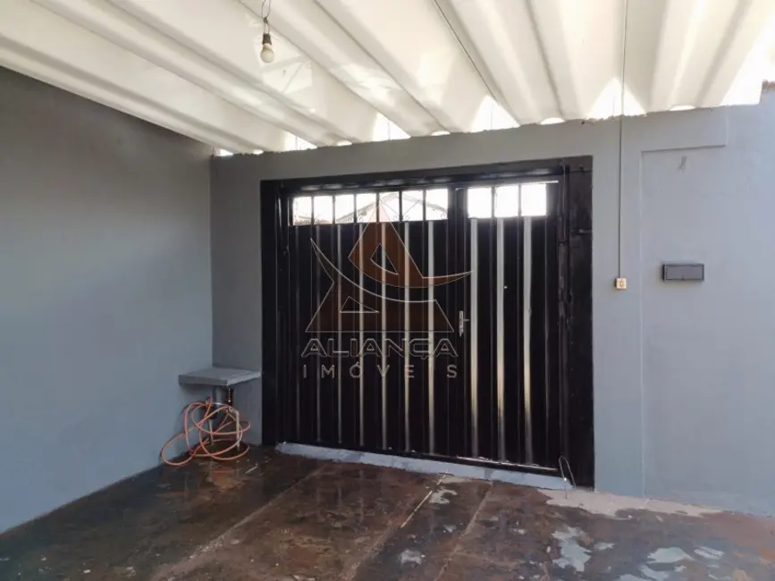 Foto 1 de Casa com 4 quartos à venda, 148m2 em Ribeirao Preto - SP