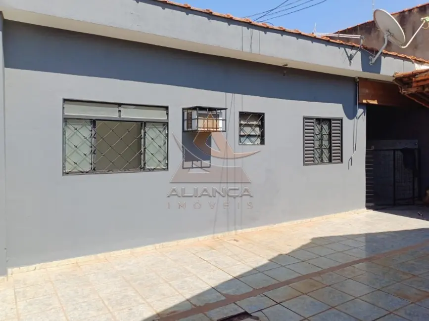 Foto 5 de Casa com 4 quartos à venda, 148m2 em Ribeirao Preto - SP