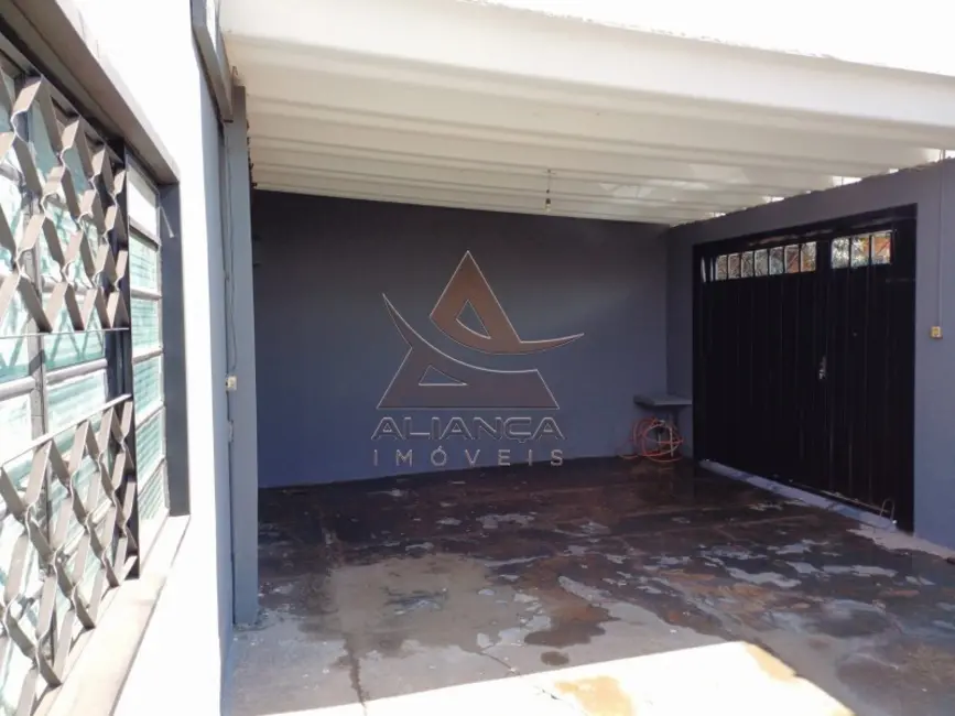 Foto 3 de Casa com 4 quartos à venda, 148m2 em Ribeirao Preto - SP