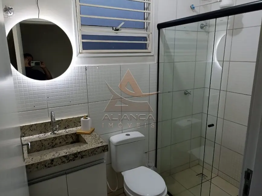 Foto 5 de Casa com 2 quartos à venda, 71m2 em Ribeirao Preto - SP