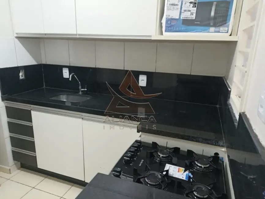 Foto 7 de Casa com 2 quartos à venda, 71m2 em Ribeirao Preto - SP