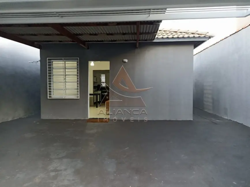 Foto 1 de Casa com 2 quartos à venda, 71m2 em Ribeirao Preto - SP