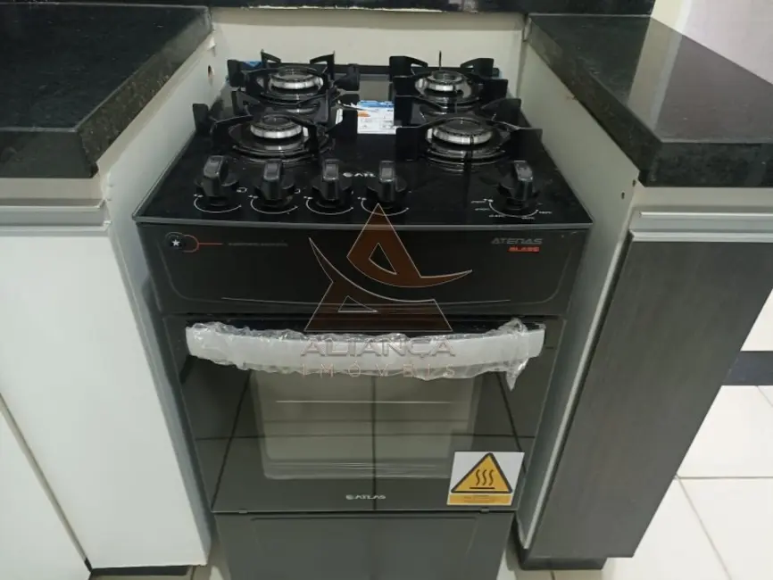 Foto 9 de Casa com 2 quartos à venda, 71m2 em Ribeirao Preto - SP