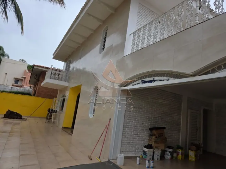 Casa com 5 quartos à venda, 539m2 em Ribeirânia, Ribeirao Preto - SP - imagem 4 Foto 4 de Casa com 5 quartos à venda, 539m2 em Ribeirânia, Ribeirao Preto - SP