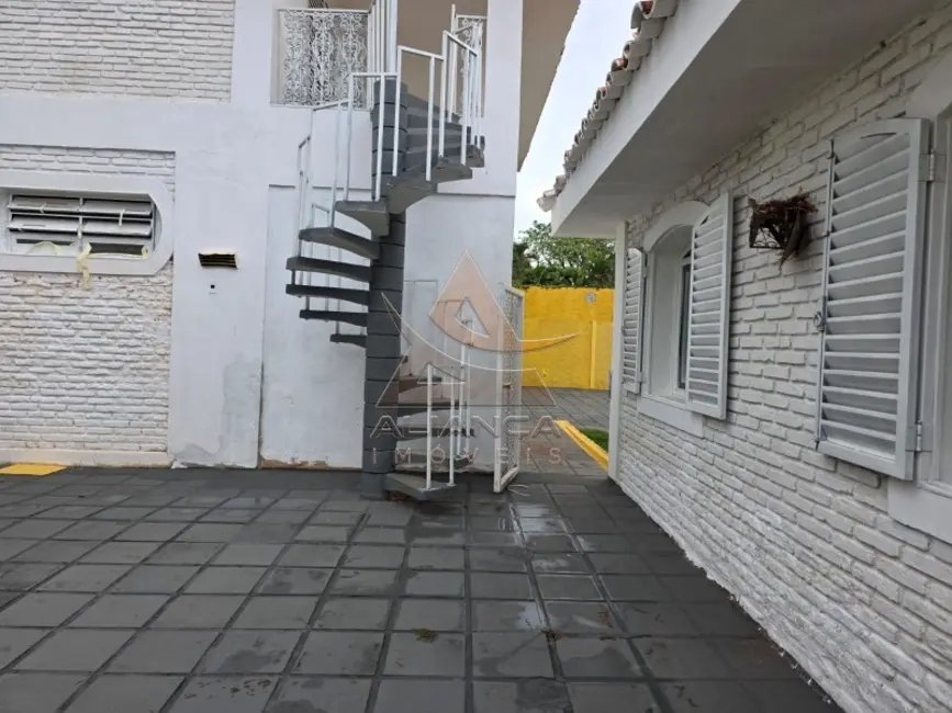 Casa com 5 quartos à venda, 539m2 em Ribeirânia, Ribeirao Preto - SP - imagem 9 Foto 9 de Casa com 5 quartos à venda, 539m2 em Ribeirânia, Ribeirao Preto - SP