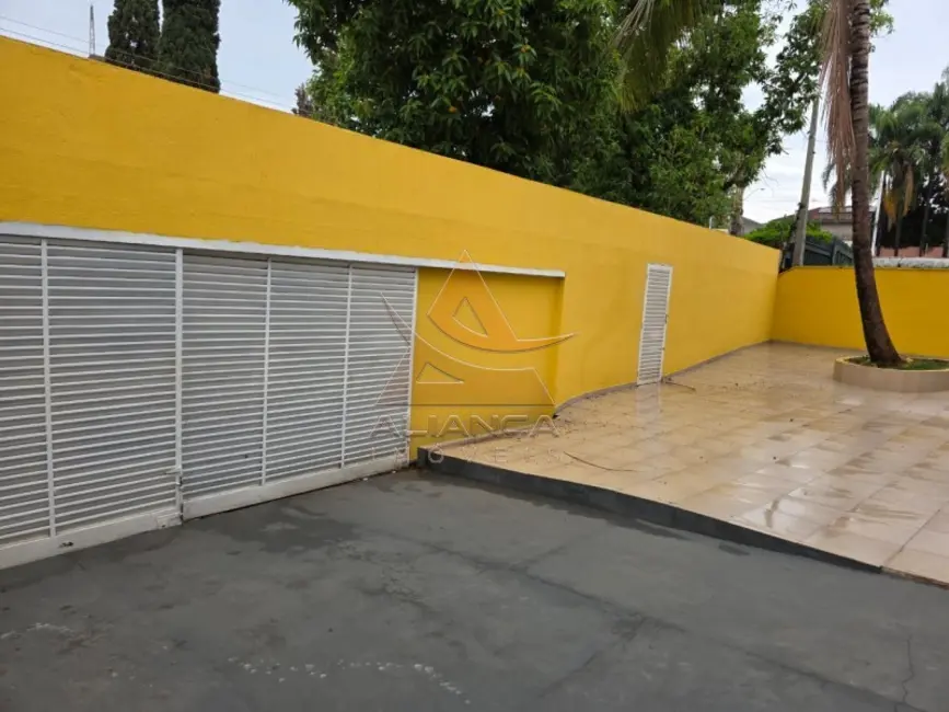Casa com 5 quartos à venda, 539m2 em Ribeirânia, Ribeirao Preto - SP - imagem 2 Foto 2 de Casa com 5 quartos à venda, 539m2 em Ribeirânia, Ribeirao Preto - SP