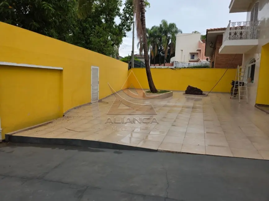 Casa com 5 quartos à venda, 539m2 em Ribeirânia, Ribeirao Preto - SP - imagem 5 Foto 5 de Casa com 5 quartos à venda, 539m2 em Ribeirânia, Ribeirao Preto - SP