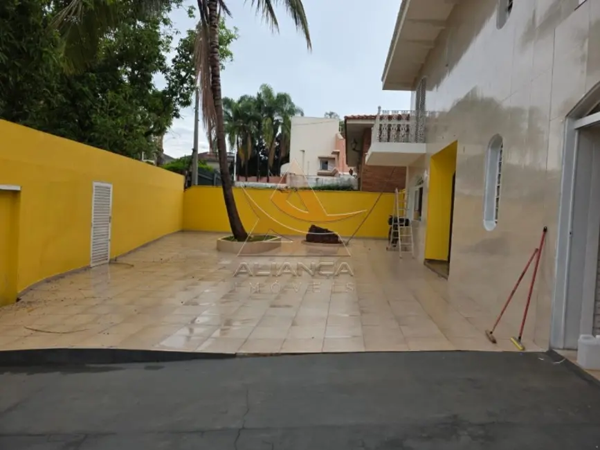 Casa com 5 quartos à venda, 539m2 em Ribeirânia, Ribeirao Preto - SP - imagem 1 Foto 1 de Casa com 5 quartos à venda, 539m2 em Ribeirânia, Ribeirao Preto - SP