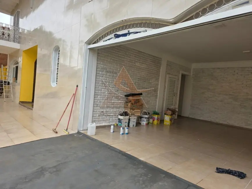 Casa com 5 quartos à venda, 539m2 em Ribeirânia, Ribeirao Preto - SP - imagem 6 Foto 6 de Casa com 5 quartos à venda, 539m2 em Ribeirânia, Ribeirao Preto - SP