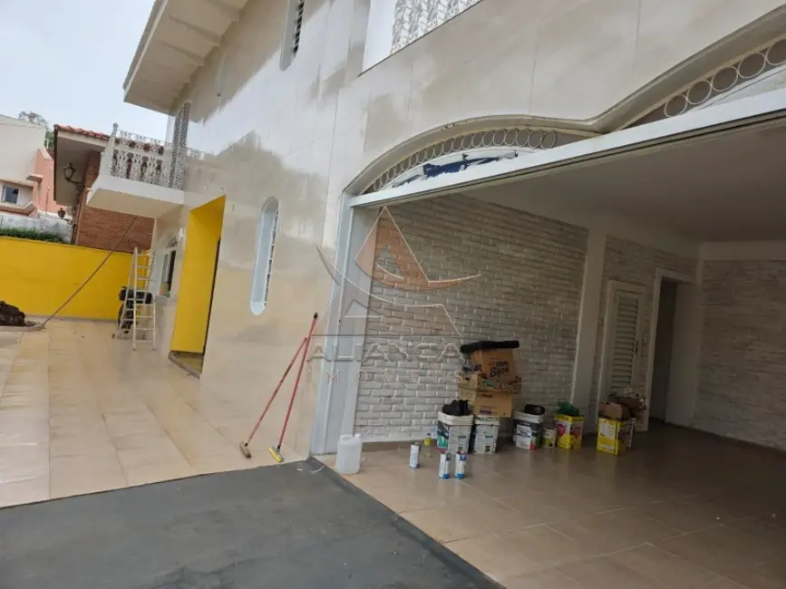 Casa com 5 quartos à venda, 539m2 em Ribeirânia, Ribeirao Preto - SP - imagem 8 Foto 8 de Casa com 5 quartos à venda, 539m2 em Ribeirânia, Ribeirao Preto - SP