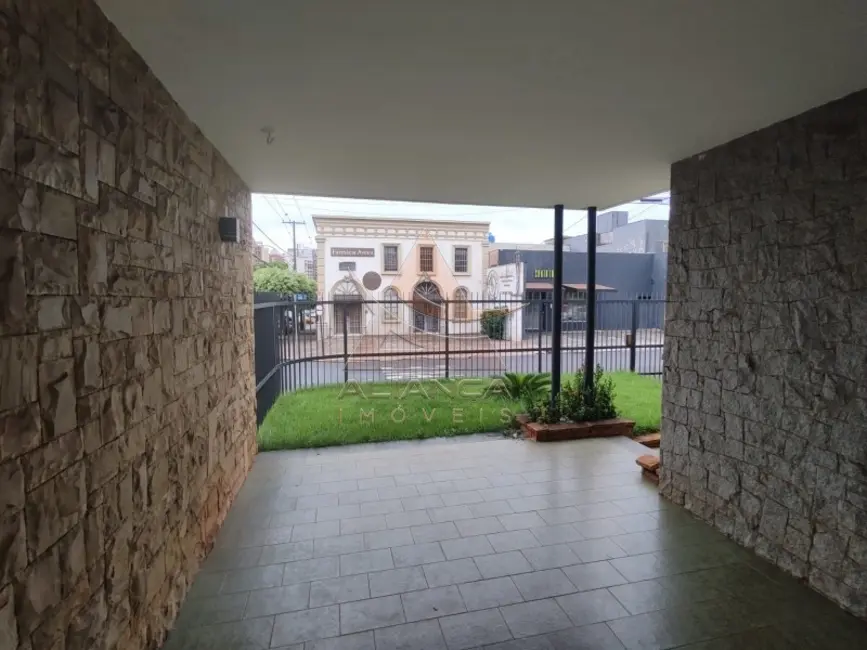 Foto 1 de Casa com 4 quartos à venda, 176m2 em Jardim América, Ribeirao Preto - SP