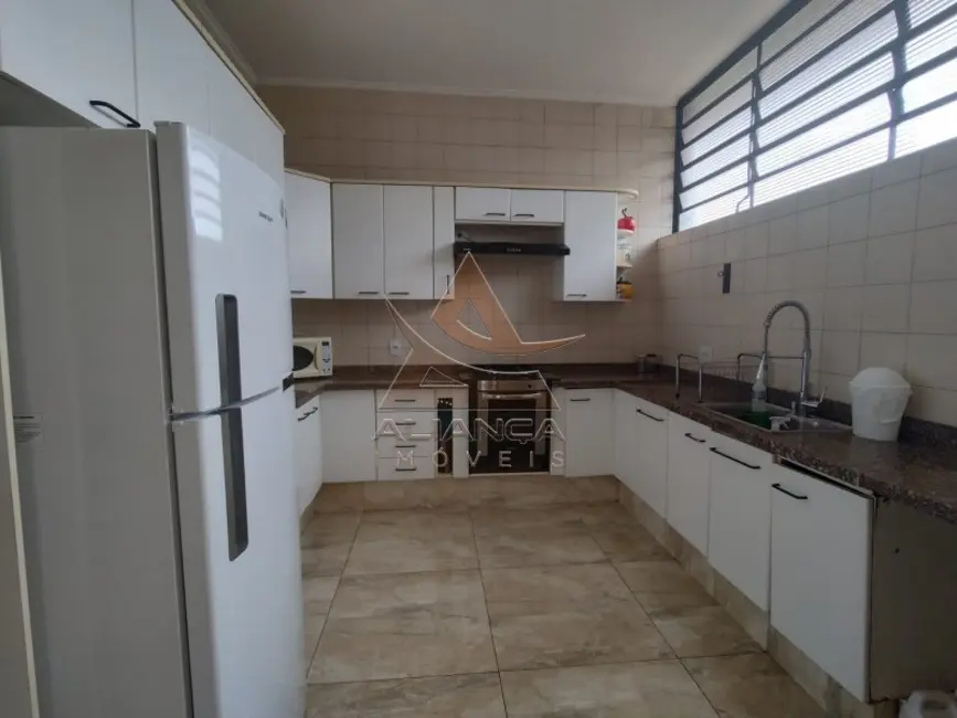 Foto 2 de Casa com 4 quartos à venda, 176m2 em Jardim América, Ribeirao Preto - SP