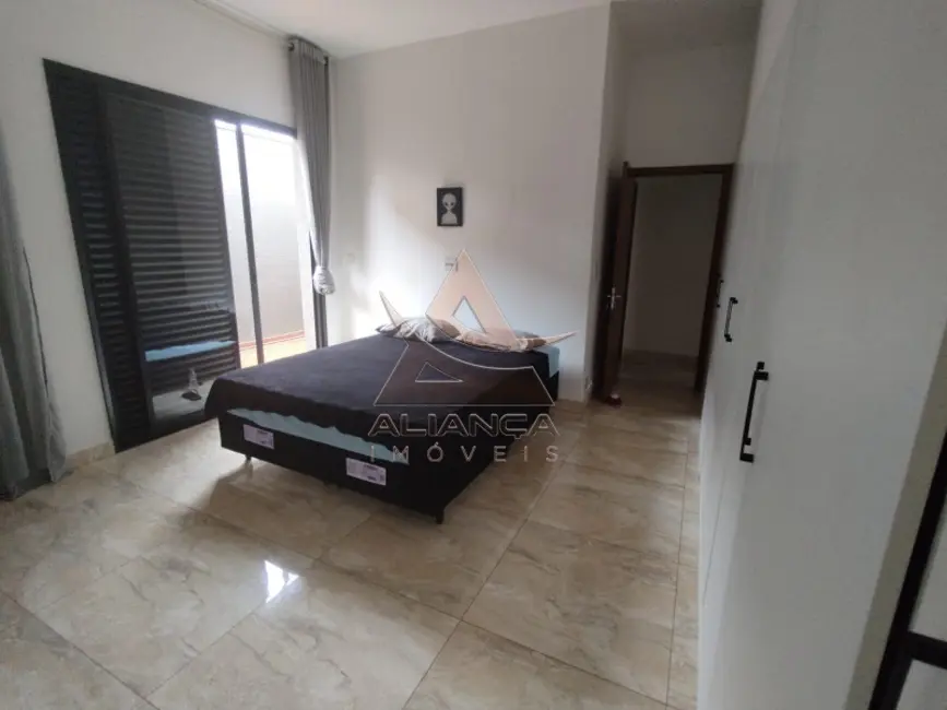 Foto 5 de Casa com 4 quartos à venda, 176m2 em Jardim América, Ribeirao Preto - SP