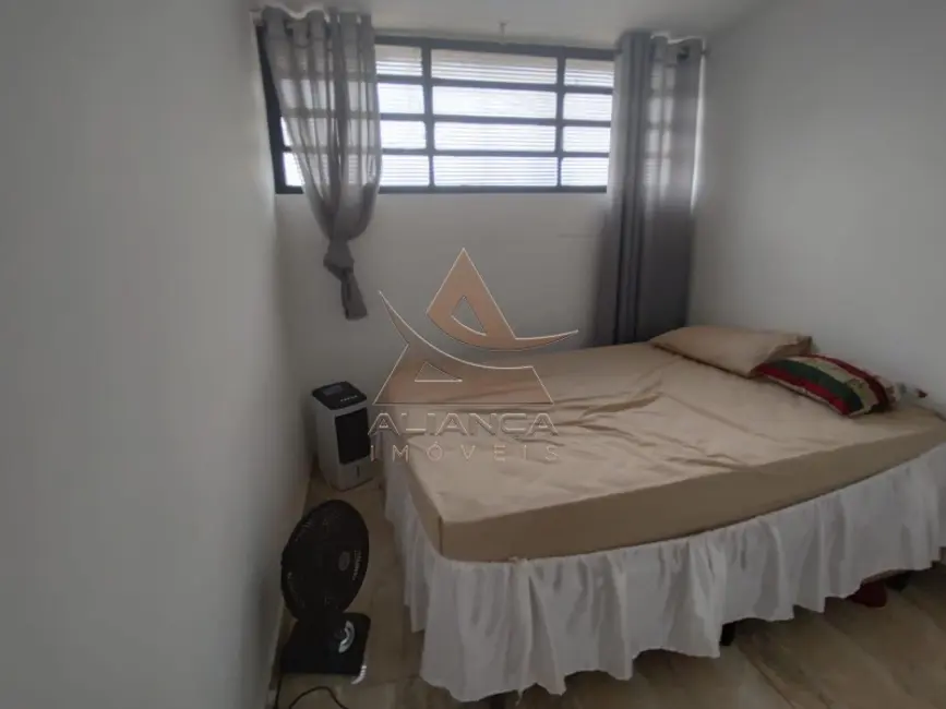 Foto 4 de Casa com 4 quartos à venda, 176m2 em Jardim América, Ribeirao Preto - SP