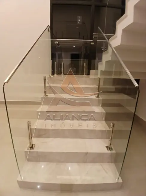 Foto 5 de Casa de Condomínio com 4 quartos à venda, 279m2 em Portal da Mata, Ribeirao Preto - SP