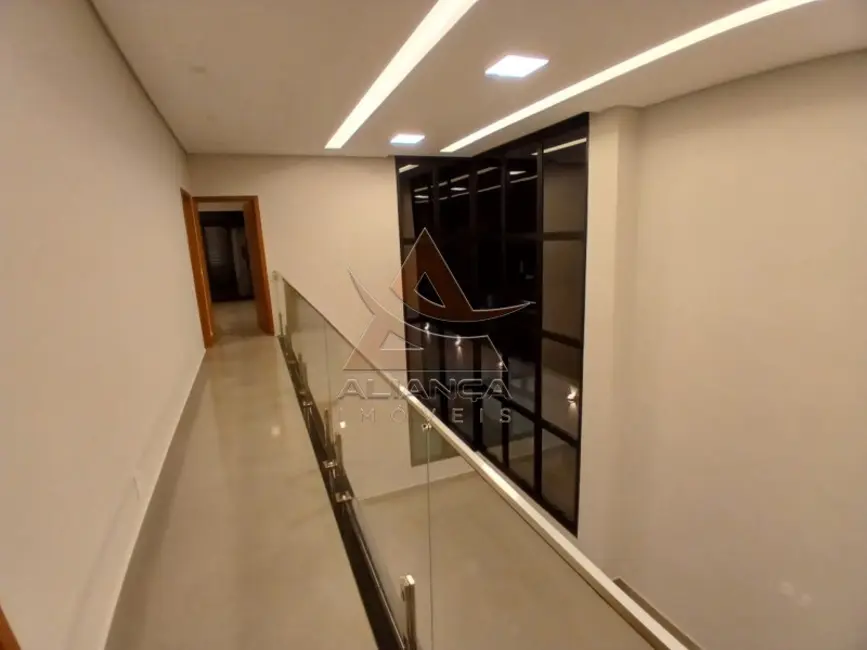 Foto 7 de Casa de Condomínio com 4 quartos à venda, 279m2 em Portal da Mata, Ribeirao Preto - SP