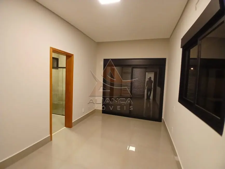 Foto 8 de Casa de Condomínio com 4 quartos à venda, 279m2 em Portal da Mata, Ribeirao Preto - SP