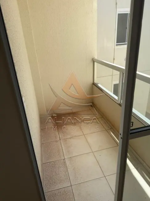 Foto 5 de Apartamento com 2 quartos à venda, 45m2 em Ribeirao Preto - SP