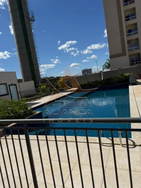 Foto 9 de Apartamento com 2 quartos à venda, 45m2 em Ribeirao Preto - SP