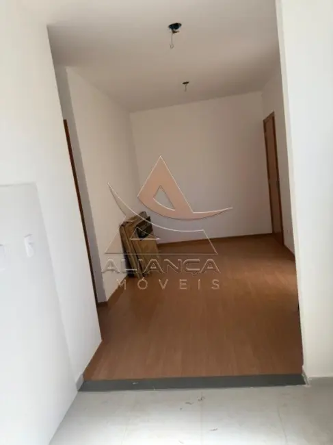 Foto 6 de Apartamento com 2 quartos à venda, 45m2 em Ribeirao Preto - SP