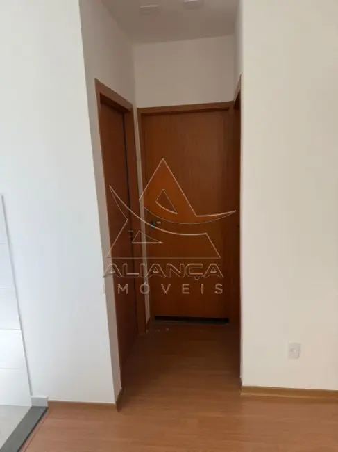 Foto 7 de Apartamento com 2 quartos à venda, 45m2 em Ribeirao Preto - SP