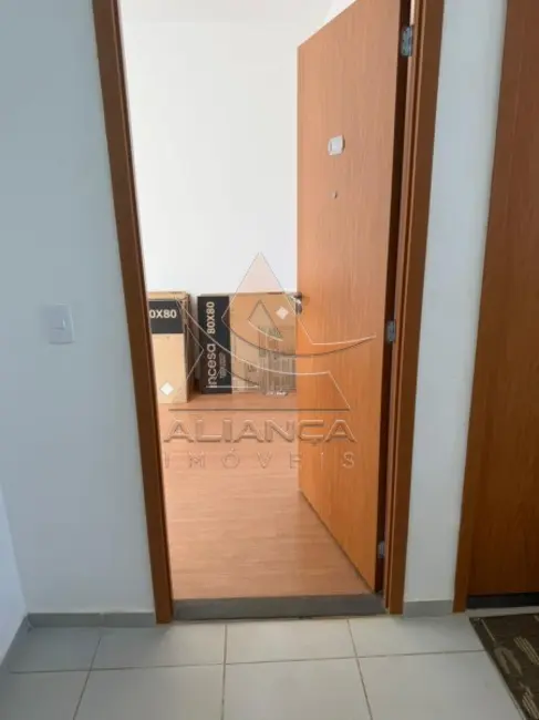 Foto 8 de Apartamento com 2 quartos à venda, 45m2 em Ribeirao Preto - SP