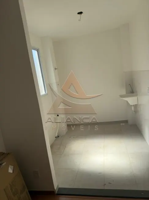 Foto 4 de Apartamento com 2 quartos à venda, 45m2 em Ribeirao Preto - SP