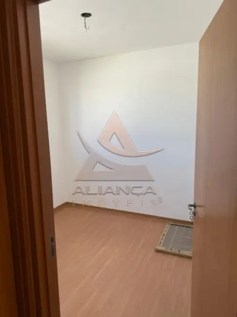 Foto 3 de Apartamento com 2 quartos à venda, 45m2 em Ribeirao Preto - SP