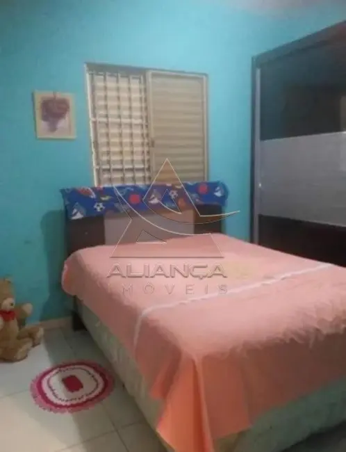 Foto 4 de Apartamento com 2 quartos à venda, 42m2 em Ribeirao Preto - SP