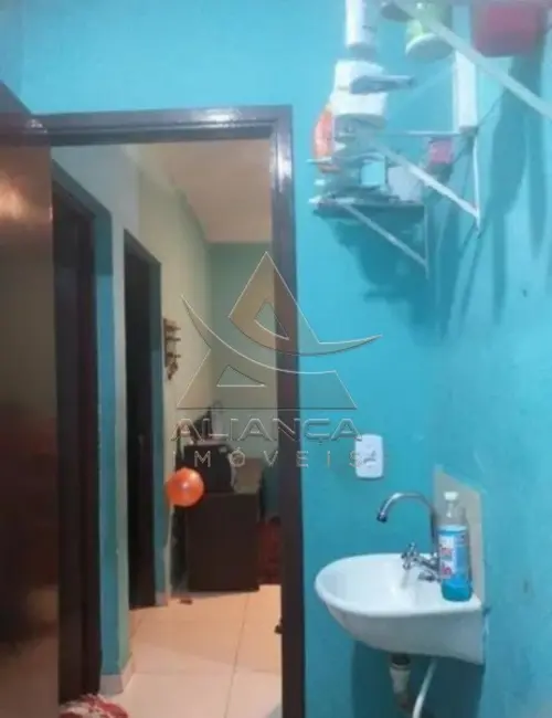 Foto 6 de Apartamento com 2 quartos à venda, 42m2 em Ribeirao Preto - SP