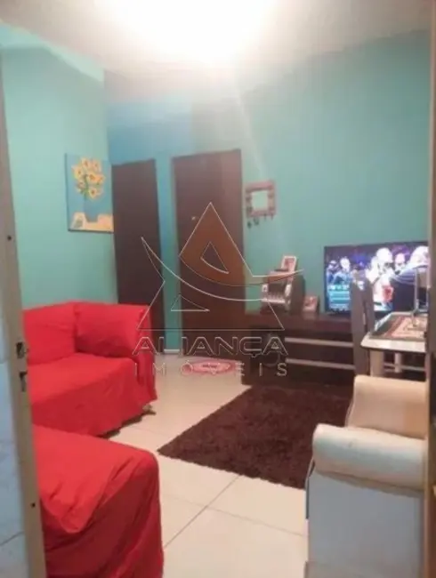 Foto 3 de Apartamento com 2 quartos à venda, 42m2 em Ribeirao Preto - SP