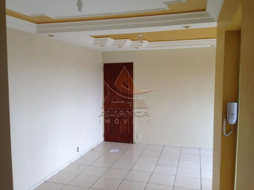 Foto 4 de Apartamento com 2 quartos à venda, 66m2 em Jardim Anhangüera, Ribeirao Preto - SP
