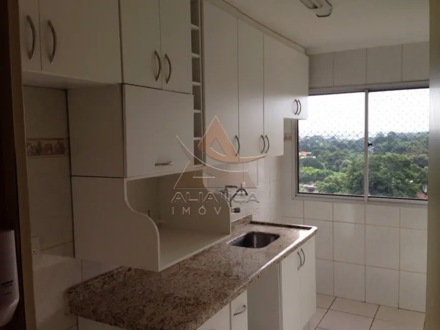 Foto 5 de Apartamento com 2 quartos à venda, 66m2 em Jardim Anhangüera, Ribeirao Preto - SP