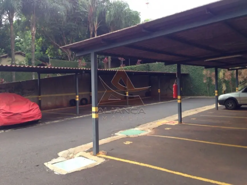 Foto 9 de Apartamento com 2 quartos à venda, 66m2 em Jardim Anhangüera, Ribeirao Preto - SP