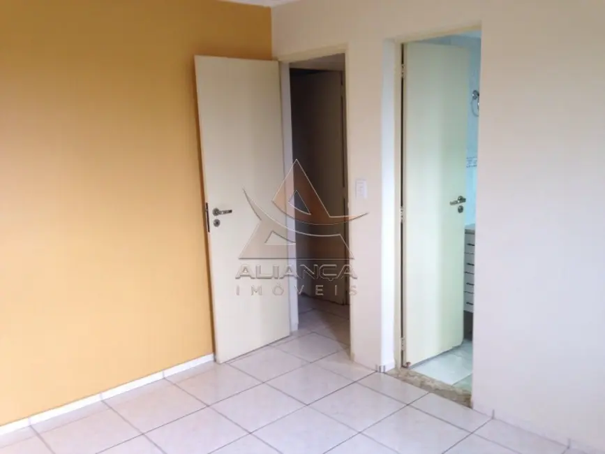 Foto 3 de Apartamento com 2 quartos à venda, 66m2 em Jardim Anhangüera, Ribeirao Preto - SP