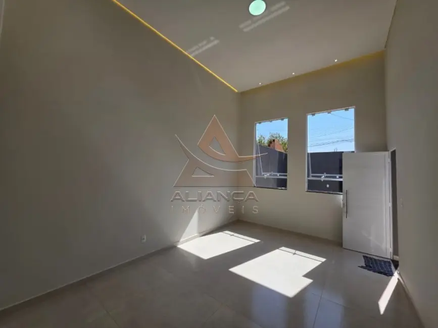 Foto 4 de Casa com 2 quartos à venda, 140m2 em Parque dos Flamboyans, Ribeirao Preto - SP