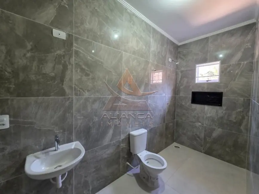 Foto 7 de Casa com 2 quartos à venda, 140m2 em Parque dos Flamboyans, Ribeirao Preto - SP