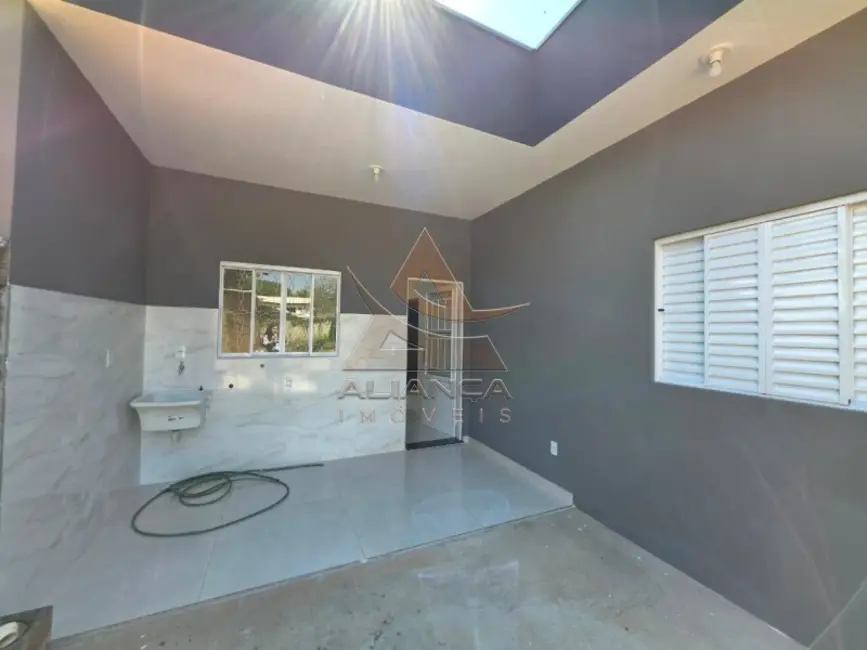 Foto 5 de Casa com 2 quartos à venda, 140m2 em Parque dos Flamboyans, Ribeirao Preto - SP