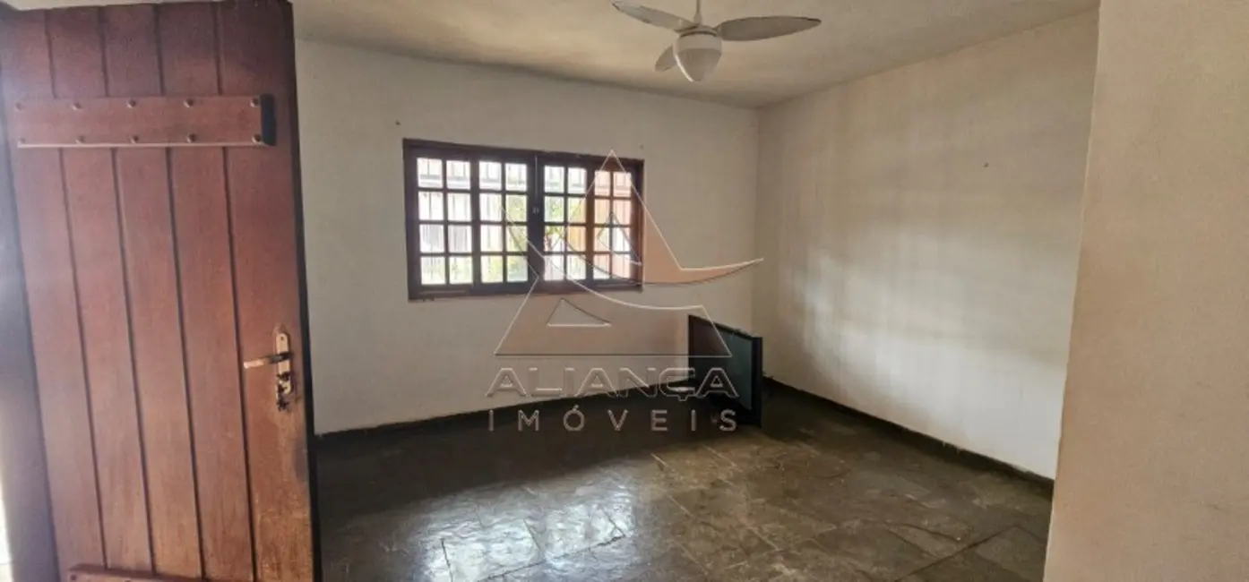 Foto 5 de Casa com 4 quartos à venda, 200m2 em Parque das Andorinhas, Ribeirao Preto - SP