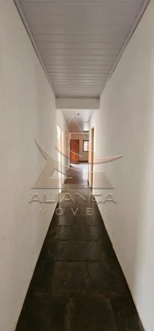 Foto 2 de Casa com 4 quartos à venda, 200m2 em Parque das Andorinhas, Ribeirao Preto - SP