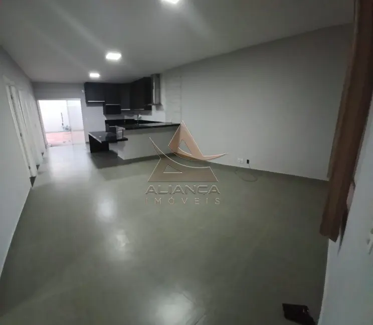 Foto 3 de Casa de Condomínio com 3 quartos à venda, 150m2 em Portal da Mata, Ribeirao Preto - SP