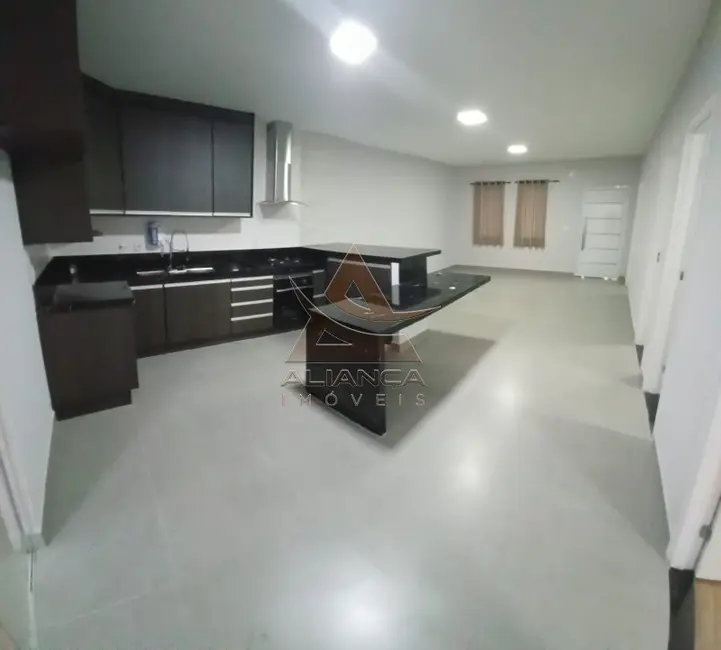 Foto 2 de Casa de Condomínio com 3 quartos à venda, 150m2 em Portal da Mata, Ribeirao Preto - SP