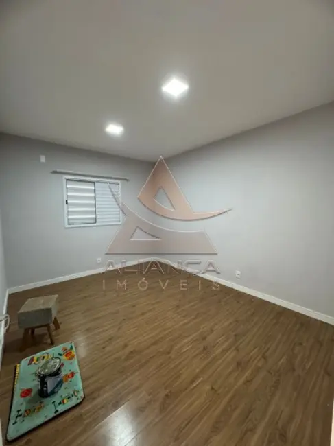 Foto 6 de Casa de Condomínio com 3 quartos à venda, 150m2 em Portal da Mata, Ribeirao Preto - SP