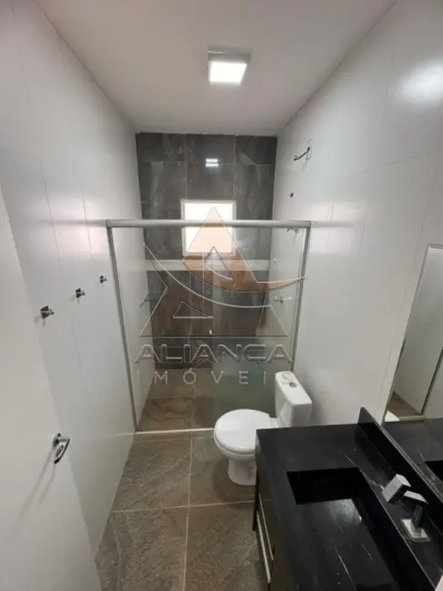 Foto 8 de Casa de Condomínio com 3 quartos à venda, 150m2 em Portal da Mata, Ribeirao Preto - SP