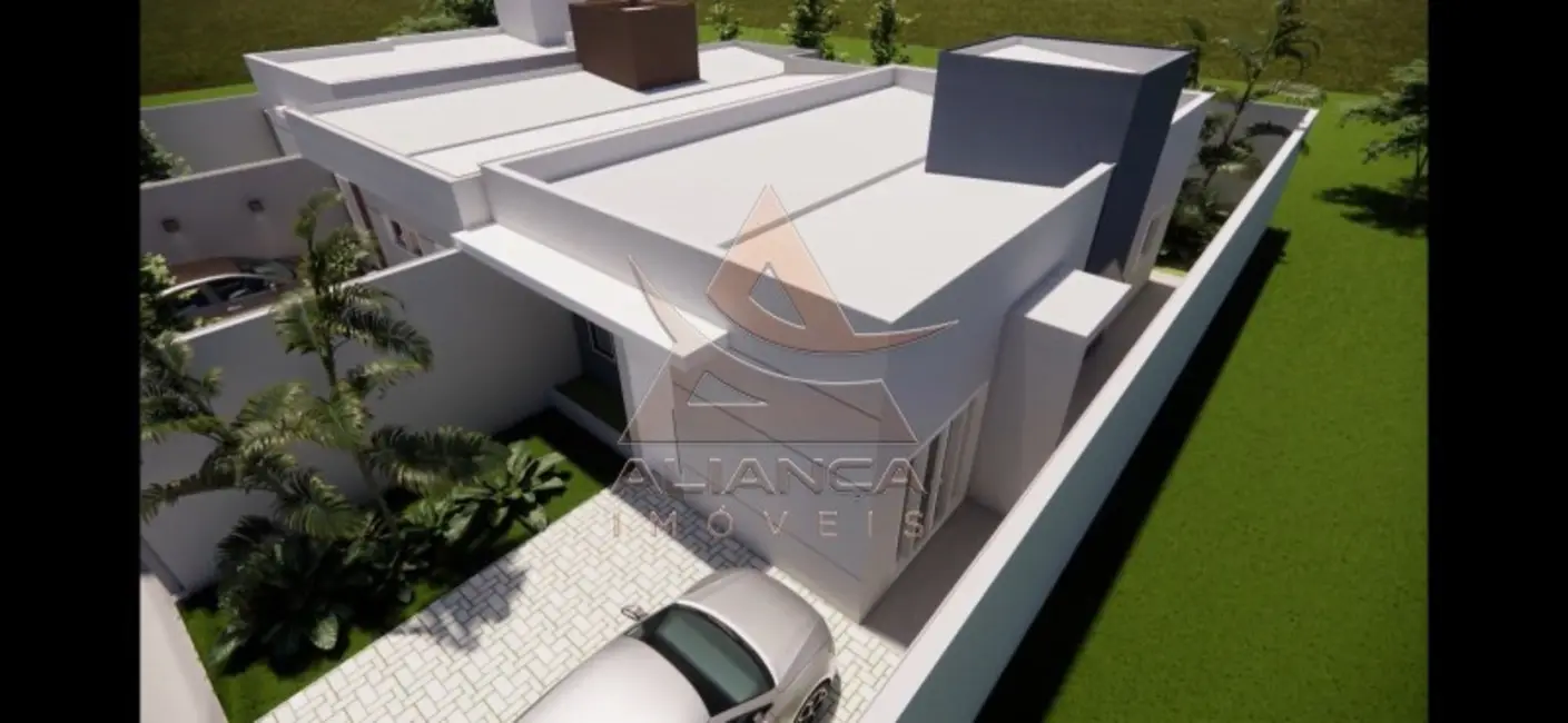 Foto 4 de Casa com 2 quartos à venda, 69m2 em Ribeirao Preto - SP