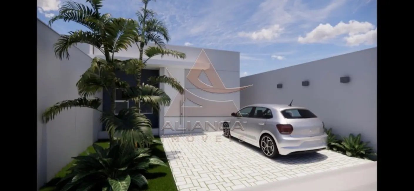 Foto 6 de Casa com 2 quartos à venda, 69m2 em Ribeirao Preto - SP